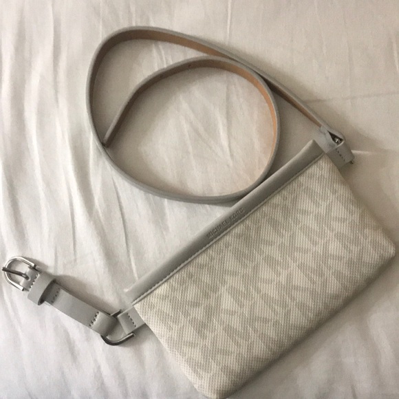 MK Michael Kor waist belt - Picture 2 of 3